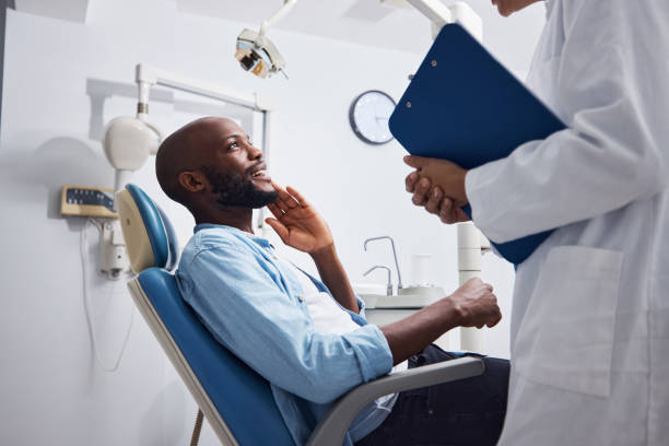 Best Chipped Tooth Repair Near Me  in Carlisle Rockledge, AL