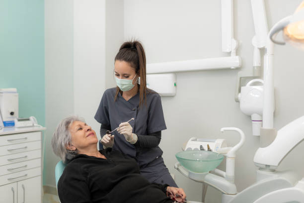 Best Urgent Tooth Repair  in Carlisle Rockledge, AL