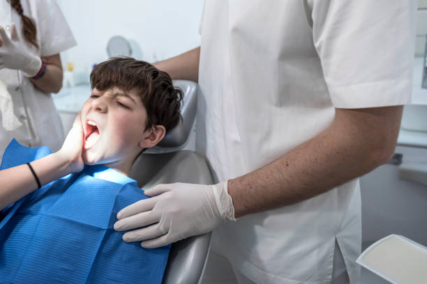 Best Emergency Dental Filling Replacement  in Carlisle Rockledge, AL
